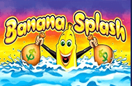 Banana Splash – играть в слоты на деньги