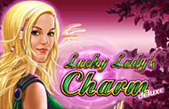 Играть на рубли в слот Lucky Lady’s Charm Deluxe