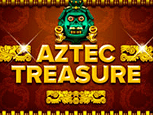 интригующие 777 игровые автоматы Aztec Treasure