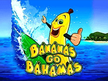 игровые автоматы 777 Bananas Go Bahamas