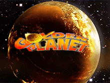 Golden Planet - играть на реальные деньги