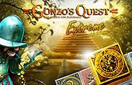 онлайн слот на деньги Gonzo’s Quest Extreme