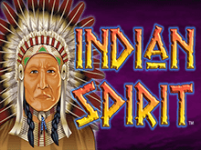 Indian spirit – играть в новые слоты