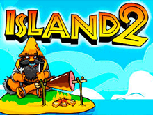 Игровой 777 автомат Island 2