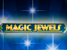 автоматы бесплатно и без регистрации: Magic Jewels