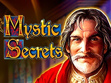 Mystic Secrets онлайн с выводом денег на карту