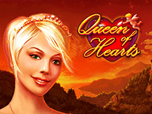 Queen Of Hearts – онлайн игра на деньги в казино