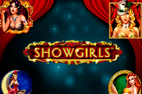 Showgirls - новый слот на деньги Вулкан