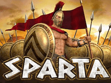 Sparta: бесплатно и на деньги