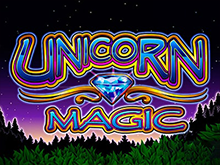 Unicorn Magic - Играть онлайн бесплатно