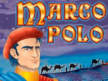 Играть в автомат Marko Polo